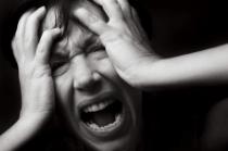 情感体验中难免会有一些失望的时刻