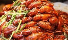 吃宵夜朋友圈开心的句子