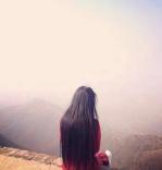 喜欢的人总能给您希望