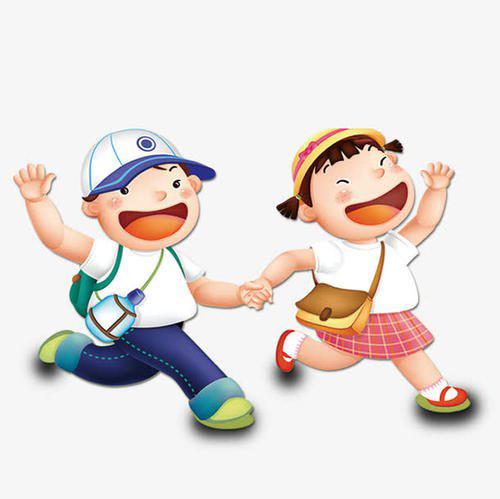 如何写小学生的幸福