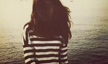 描写心理优美开心的句子