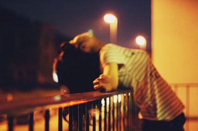 终于迷失了自己