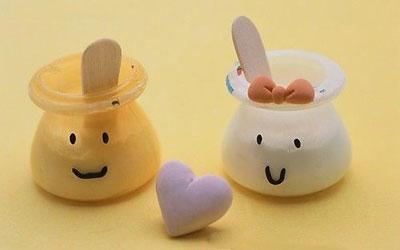 但您告诉我您爱她