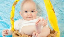 当爸爸开心的句子