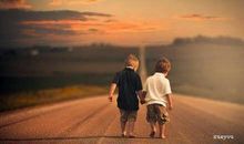 最唯美的友情句子