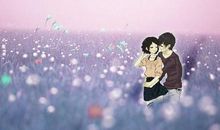 非主流浪漫爱情说说