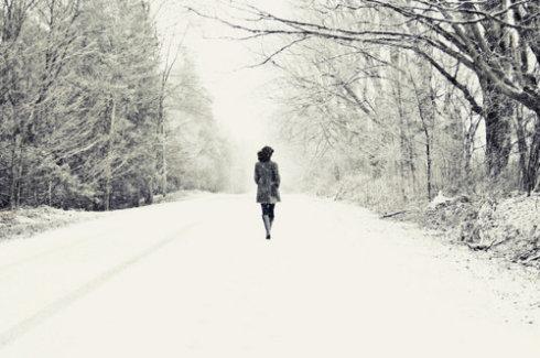 女孩最害怕与最可靠的男朋友一次又一次地失望