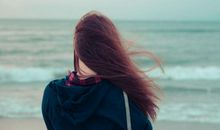 对一段感情失望放手的句子