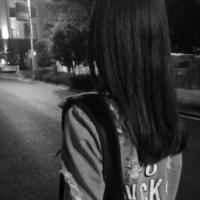 仰望深处的天空