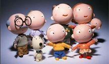 回家后开心的句子