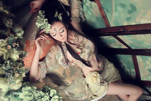 爱是自古以来所有人都想拥有的东西