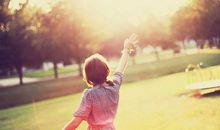 低谷时的人生感语