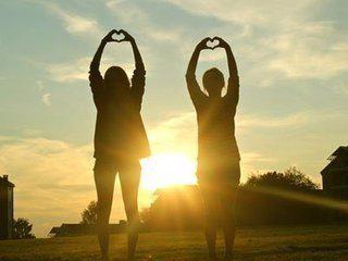 拥有真爱就像拥有整个世界