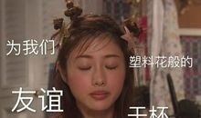 塑料姐妹花语录的说说 塑料姐妹花搞笑句子