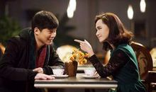 恋爱成功开心的句子