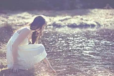 你无法想象我有多深爱你