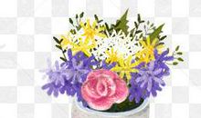 关于只为你开心的句子