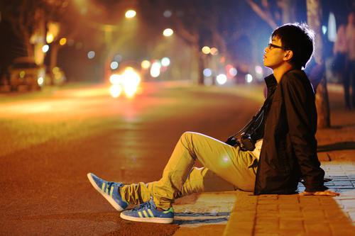 不可避免地会有失望的时刻