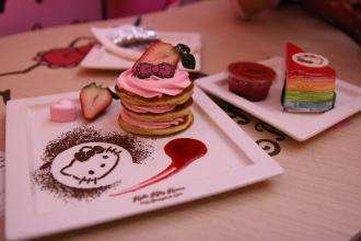 处于幸福状态的人可能会感到自己不幸福