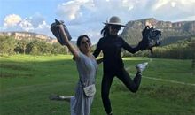 我只想开开心心句子