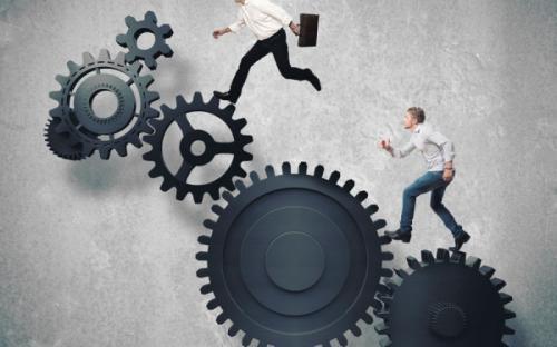 时间是我们最想要保留的东西