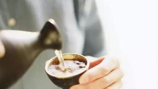 作为葡萄酒的歌曲