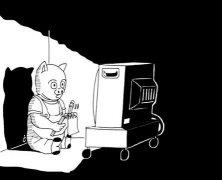 反鸡汤经典语录 1