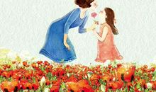 母亲节温暖短信