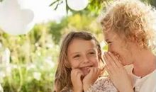 妈妈给孩子的50句话