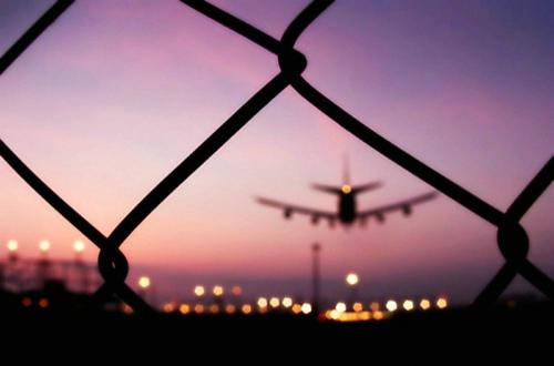 距离无法拉远之手