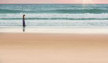 高中生励志短文