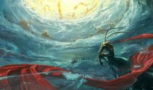 大圣归来经典台词