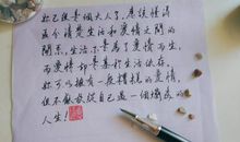 爱情感悟人生的句子