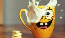 形容让好朋友开心的句子