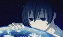 动漫里的感动经典语句