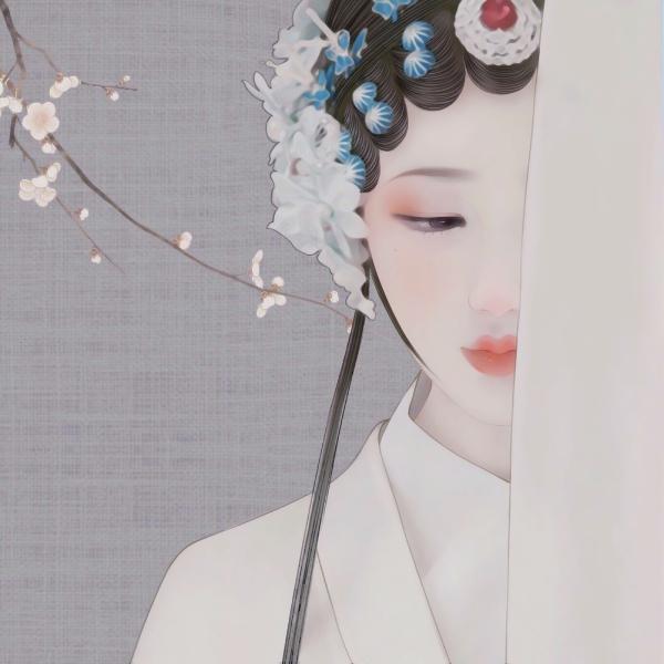 我站在熙熙three的三千个房间里