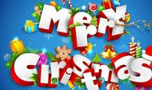 关于圣诞节的优美句子 圣诞快乐