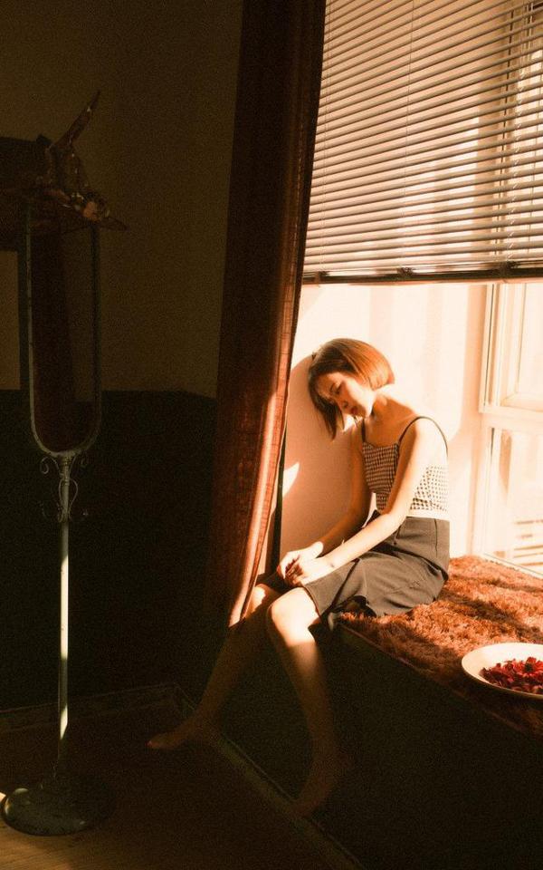 难免会有心痛的时刻