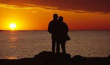 感谢相遇的唯美句子