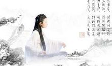 古代描写美人的诗句