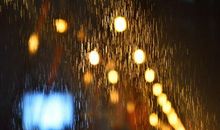 雨夜的心情说说 雨夜心情随笔