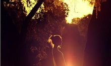 感人忧伤的句子