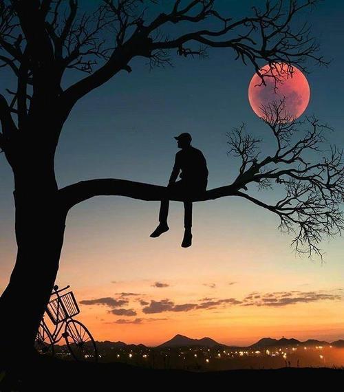 但最终会被分离