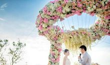 婚礼上关于父母的经典句子