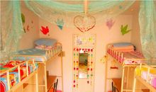 搞笑宿舍口号霸气押韵