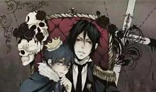 动漫黑执事经典语录