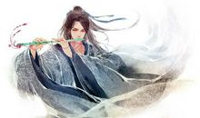 有关古风的座右铭