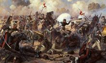 古代描写战争的诗词