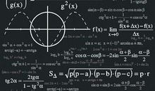 关于数学的座右铭