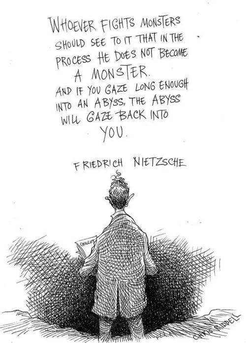 尼采名言英文 0